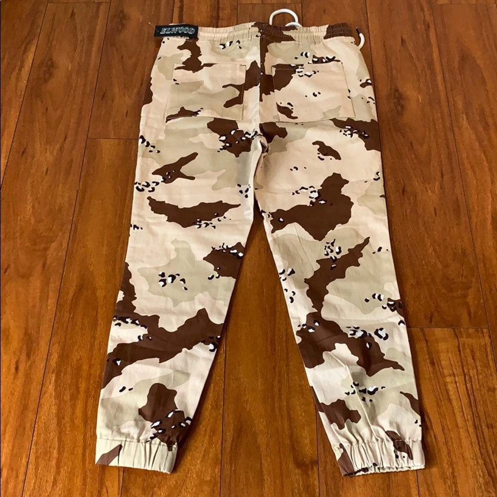 Elwood pants/ Medium/NWT - Picture 4 of 4